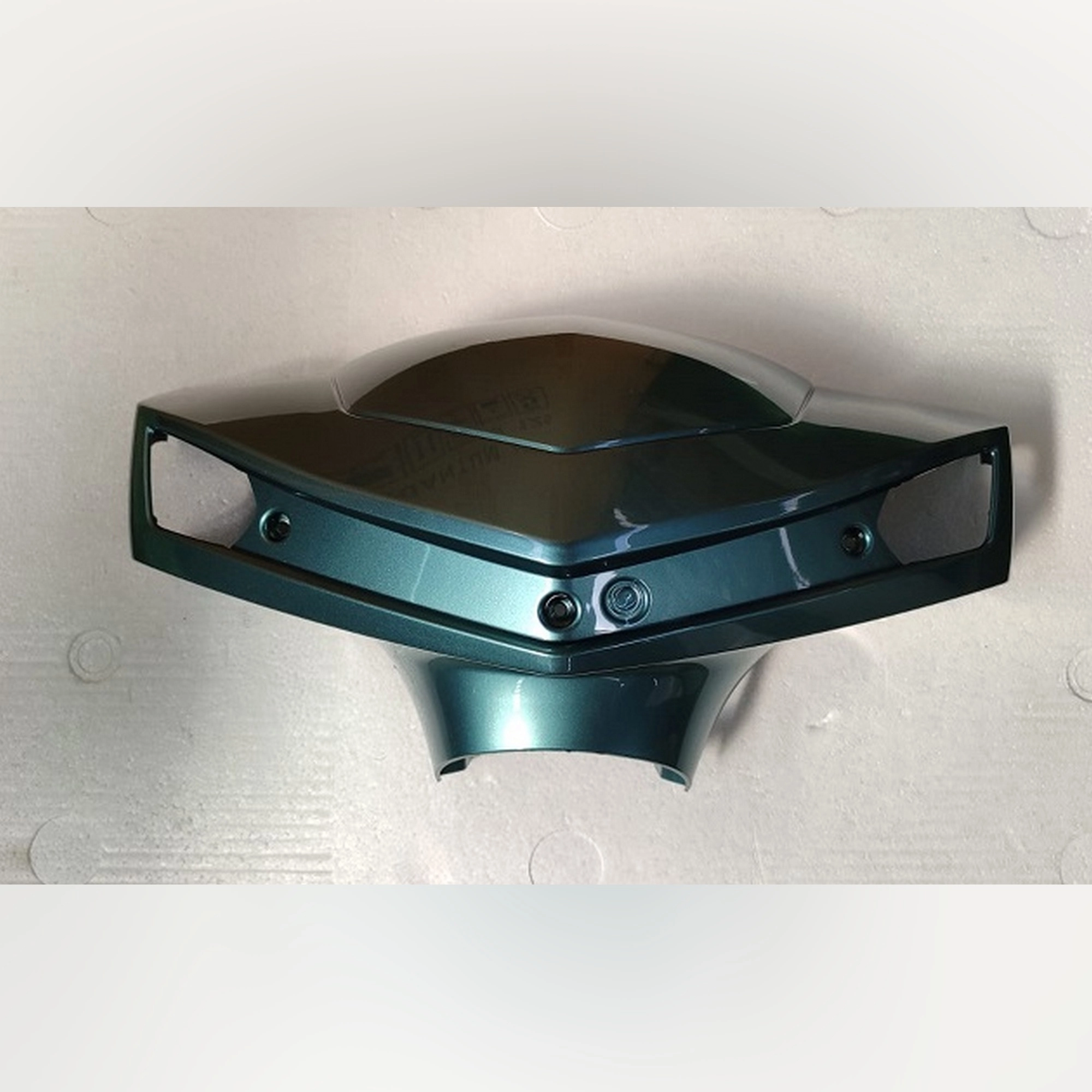 ARORA QUANTUM 125 SİNYAL MUHAFAZA MAVİ #QUANTUM125 - 009